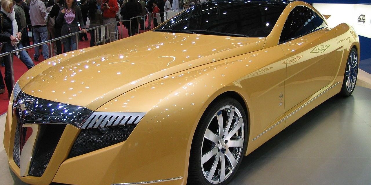 Phalcon Coupe Cropped