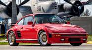 A Detailed Look At The Porsche 935