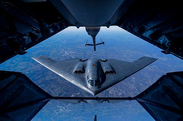 Here's Why The New B-21 Raider Is So Cool