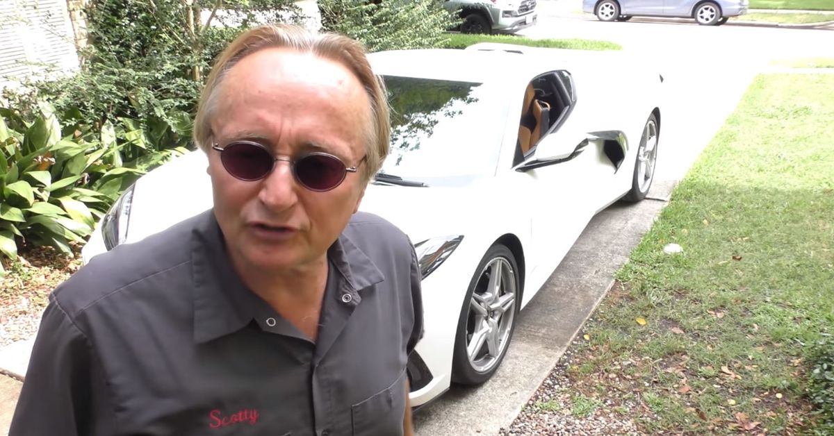 10 Fast Facts About Scotty Kilmer