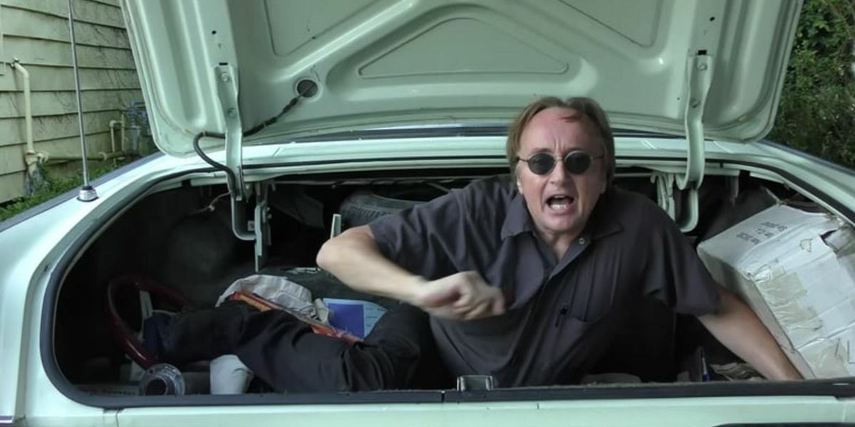 10 Fast Facts About Scotty Kilmer