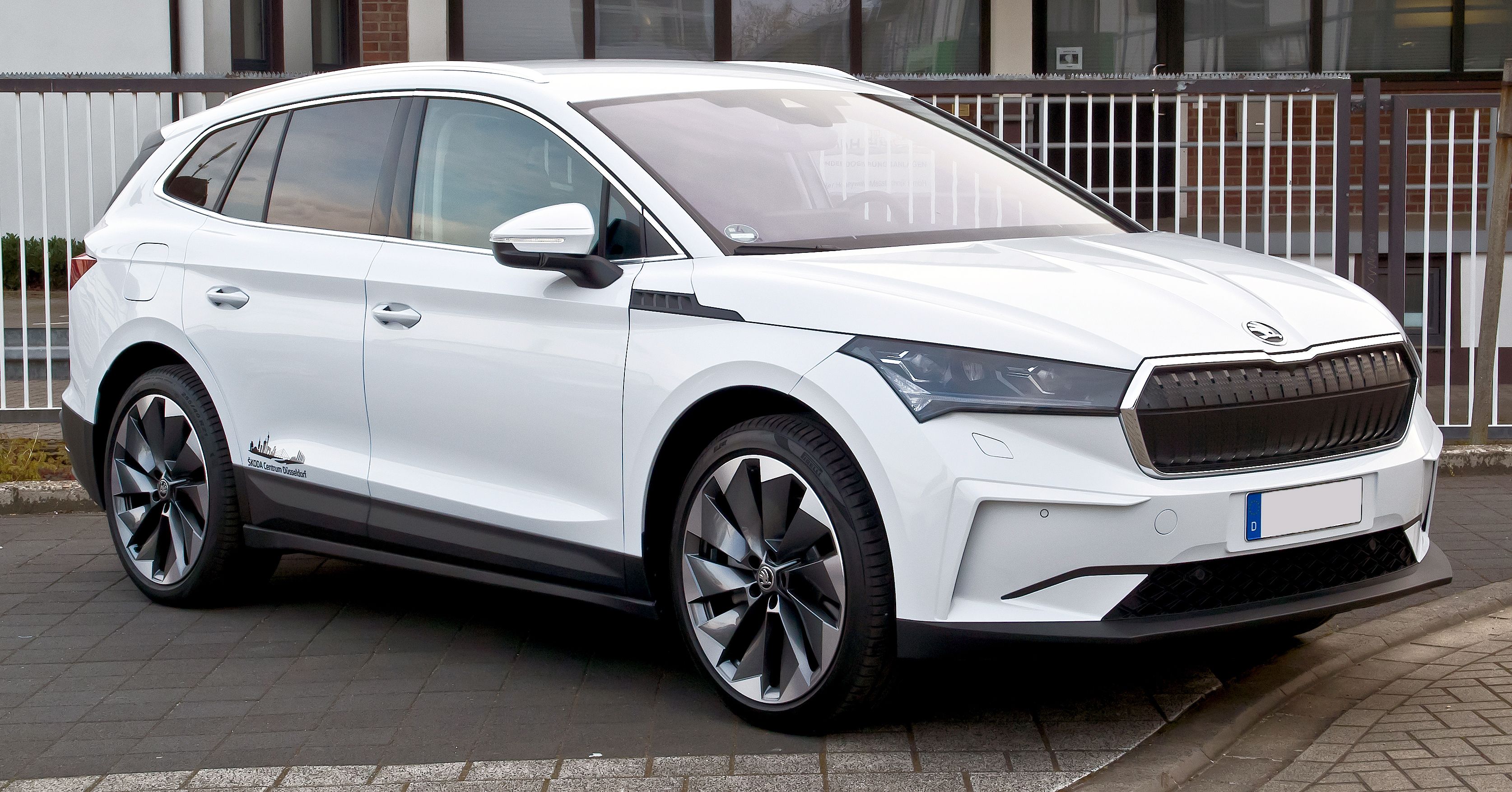 The 10 Best Electric Family Cars To Buy In 2022