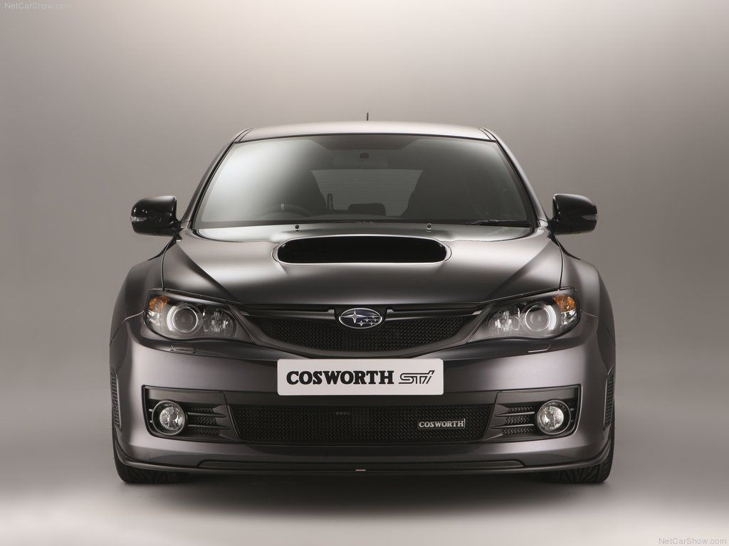 These Are The 10 Best Subaru Impreza Models Of All Time