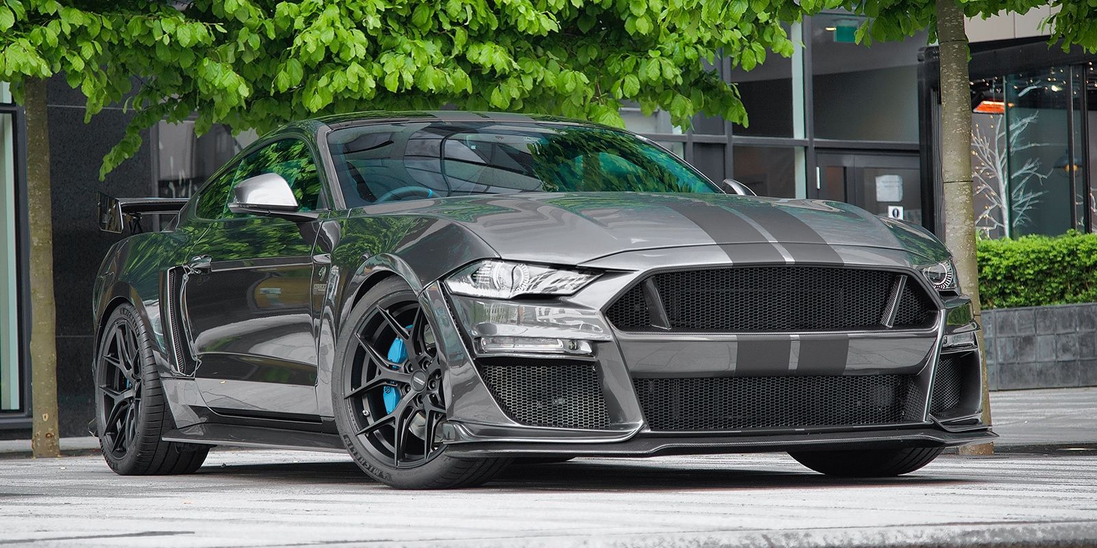 Sutton Mustang CS850GT 1 Cropped