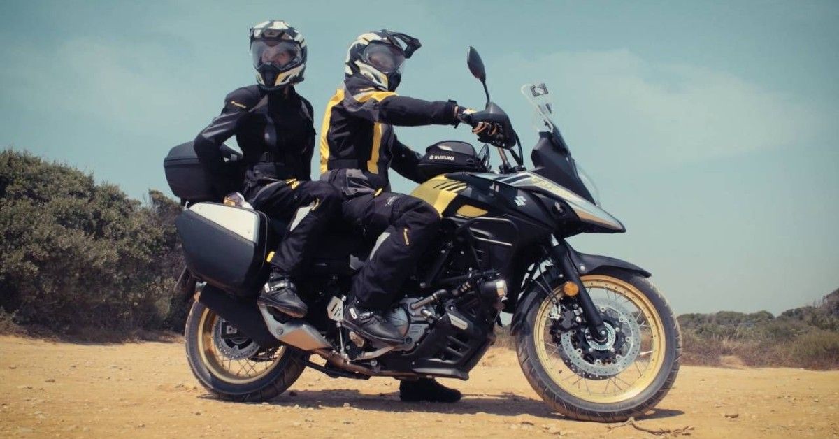 5 Reasons Why We Love The Suzuki V-Strom 650 (5 Reasons Why We Wouldn't Buy One)