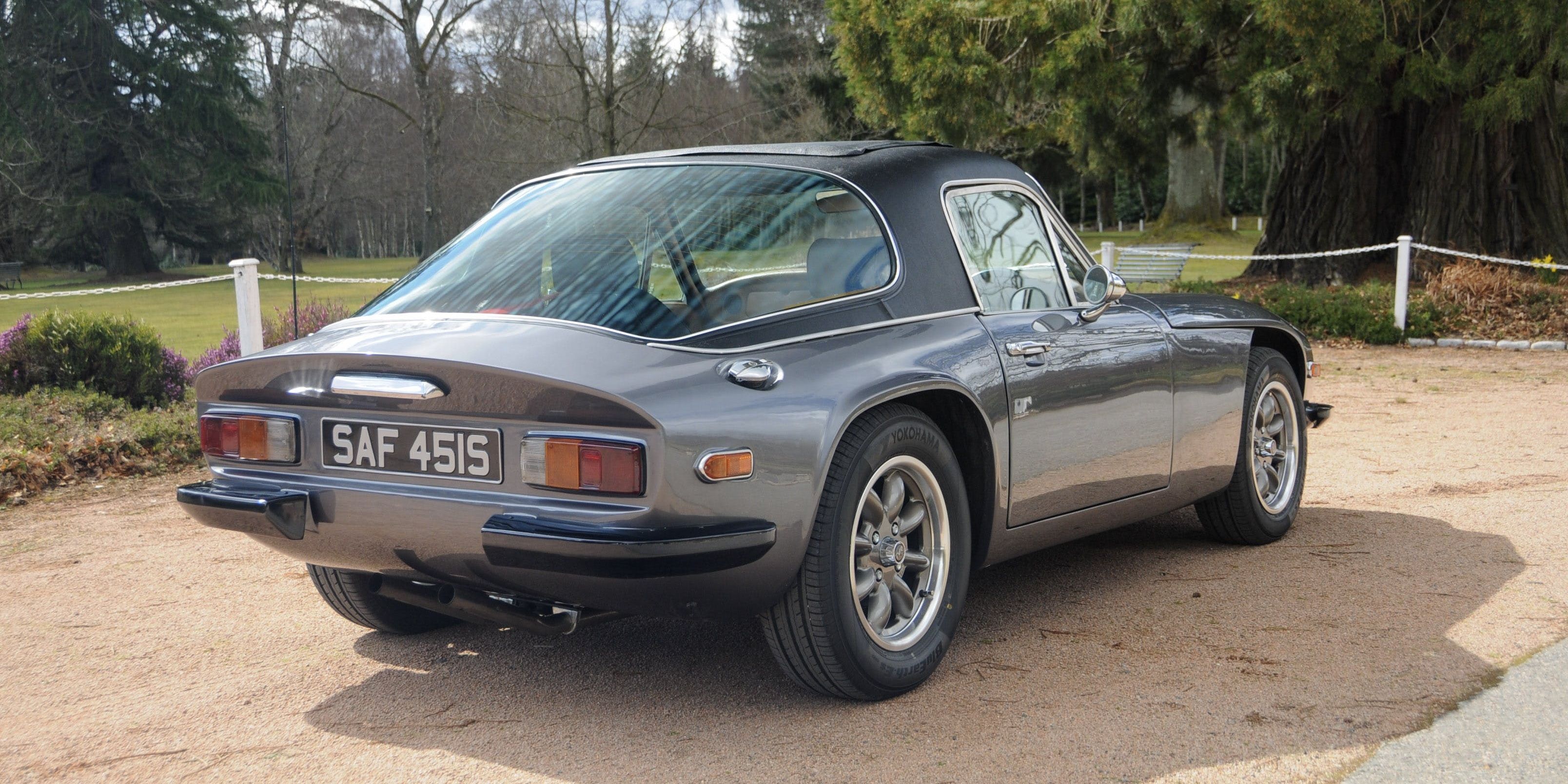 TVR 3000M