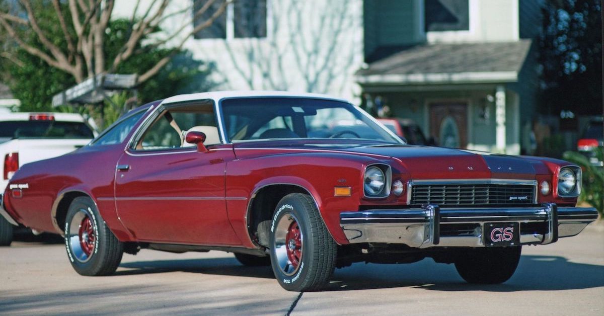 Plymouth Roadrunner And 9 More Muscle Cars That Need To Make A Modern Comeback