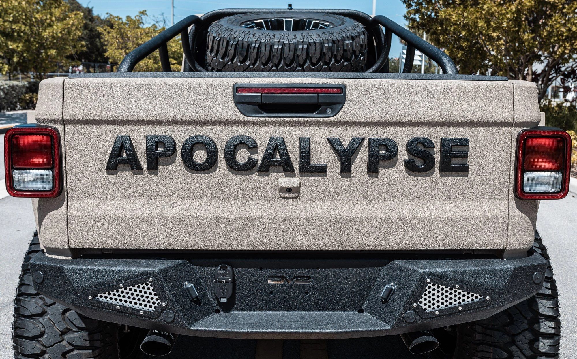 The Apocalypse Sinister 6
