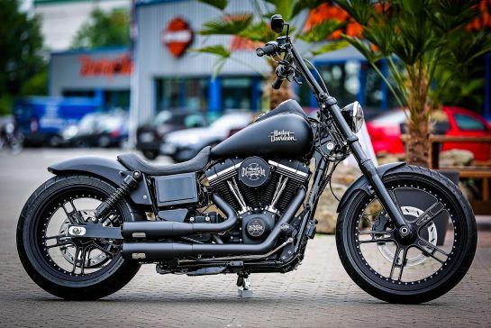 Thunderbike-Harley-Davidson-Dyna-Black-Denim