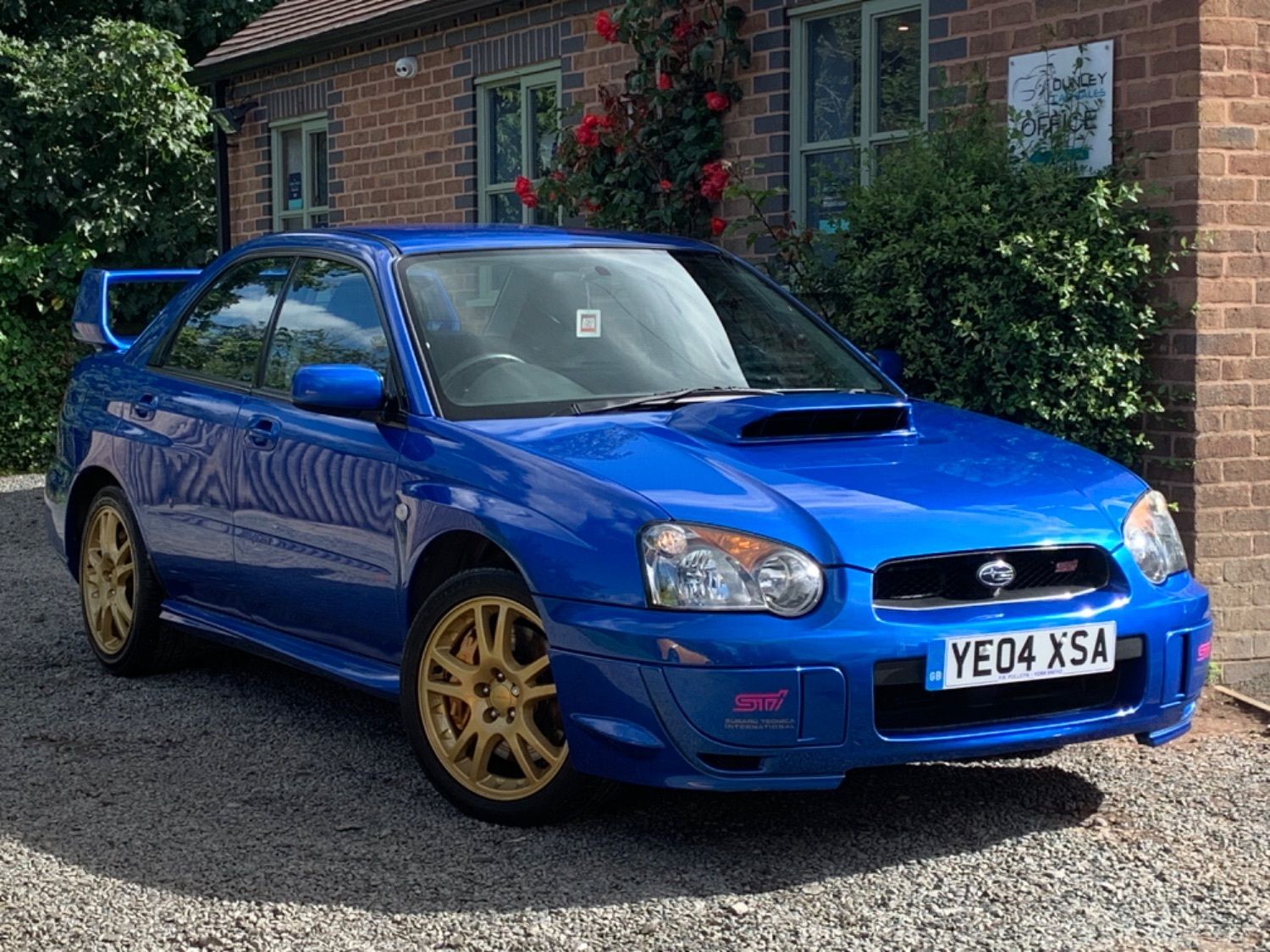 These Are The 10 Best Subaru Impreza Models Of All Time