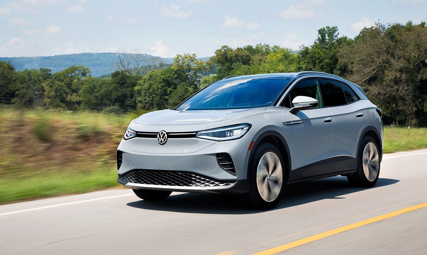 The 10 Best Electric Family Cars To Buy In 2022