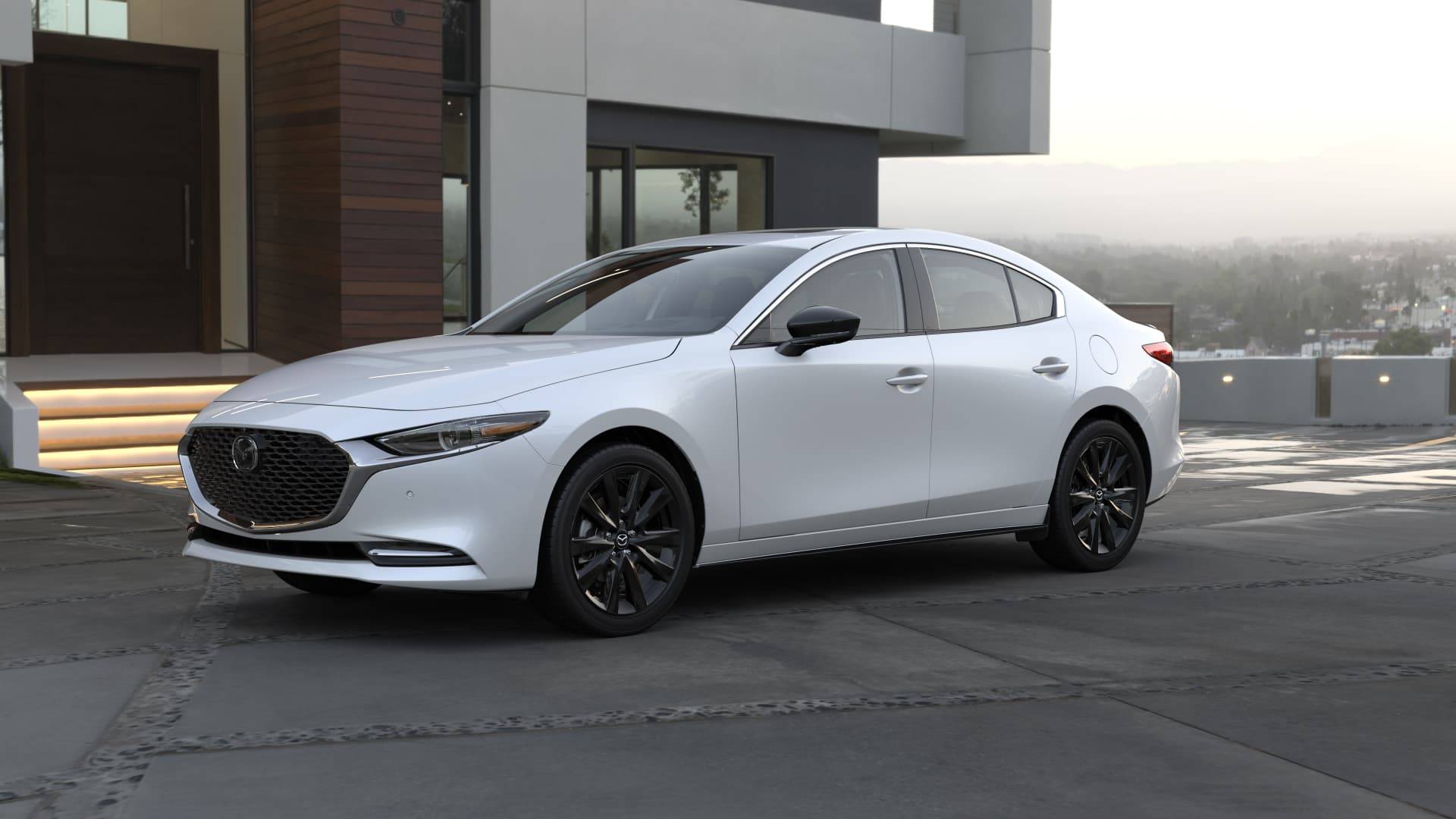 Are Mazdas expensive to fix? Are Mazdas expensive to fix?