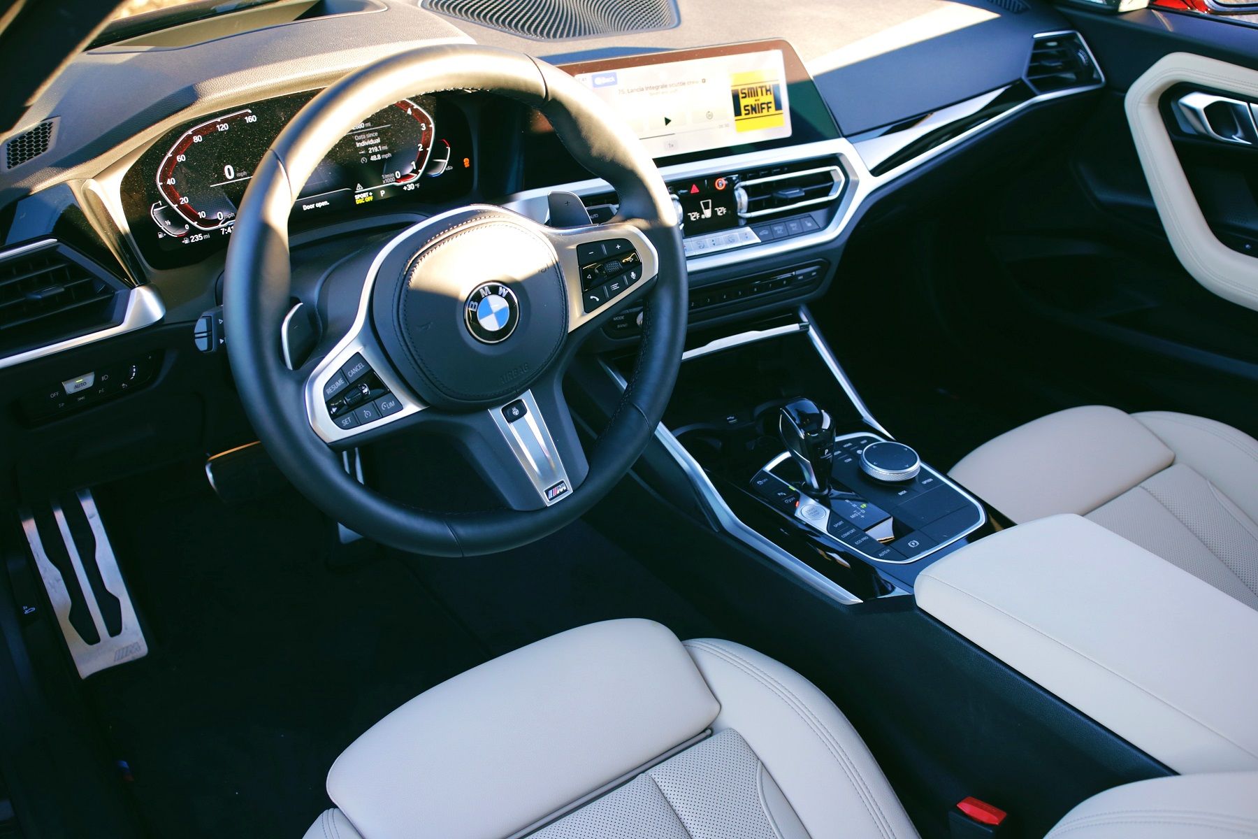 2022 BMW 230i Coupe Sports Car