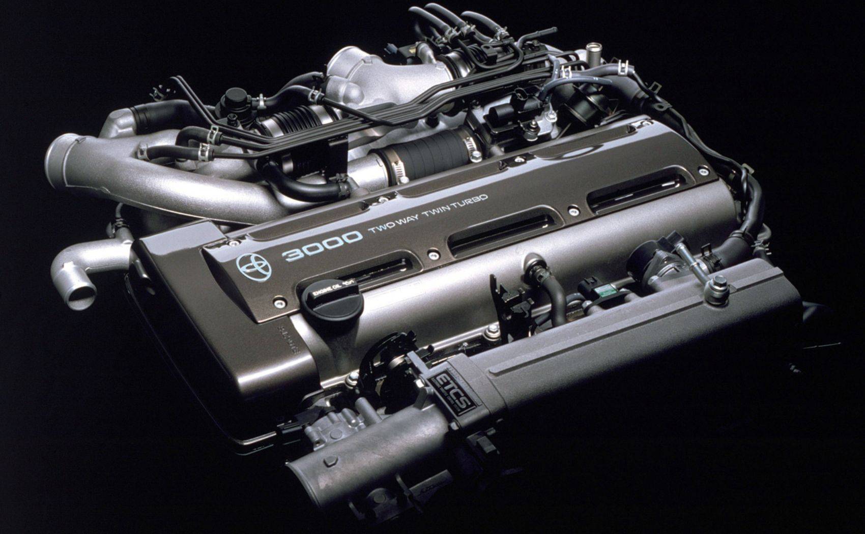 From Luxury Beginnings To A Tuner S Best Friend The Legacy Of Toyota S 2jz Engine