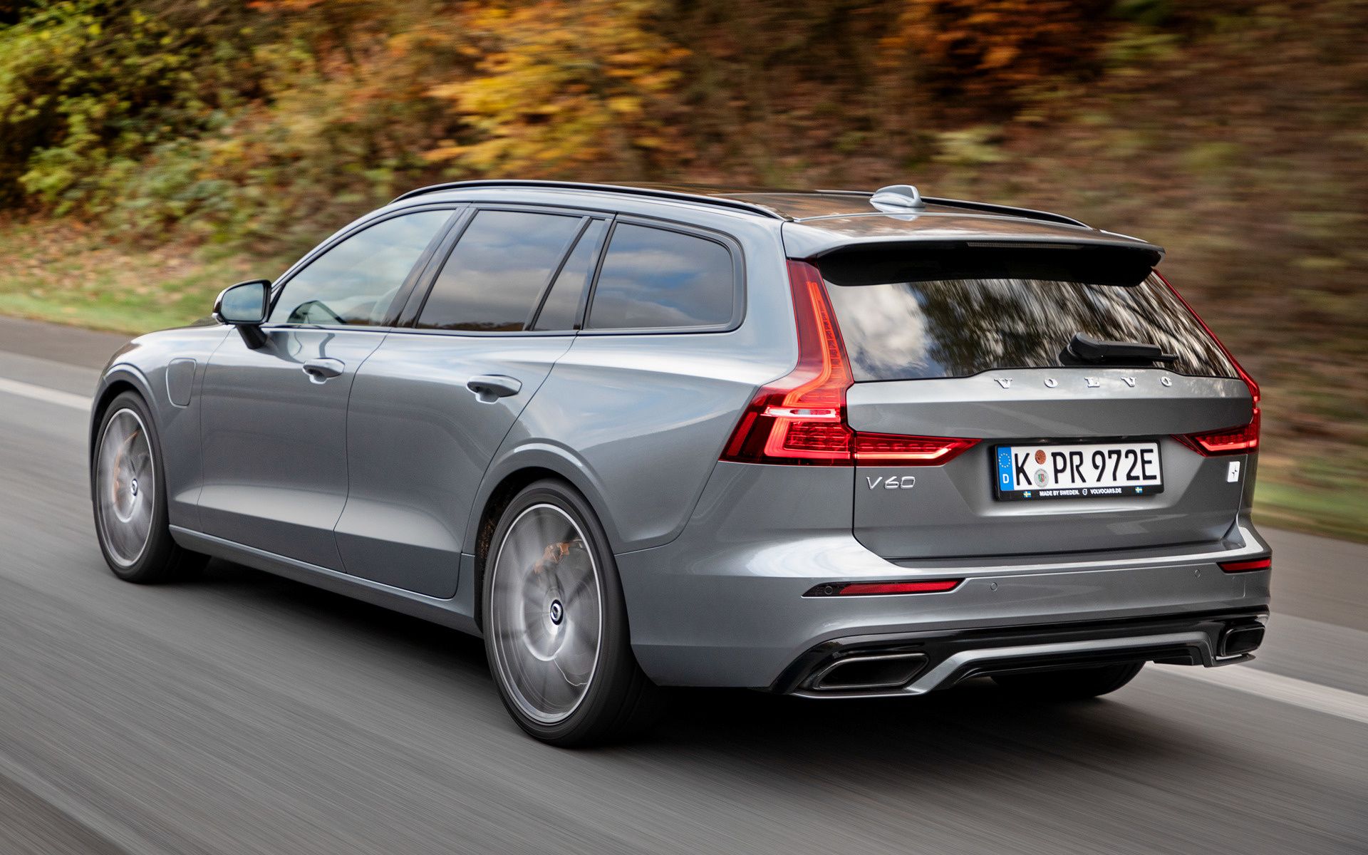 Here S Why The Volvo V Polestar Engineered Is So Awesome