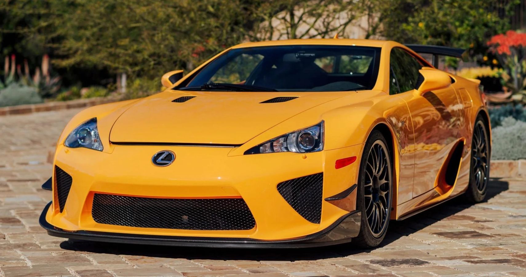 LEXUS　LFA Lexus LFA - Wikipedia