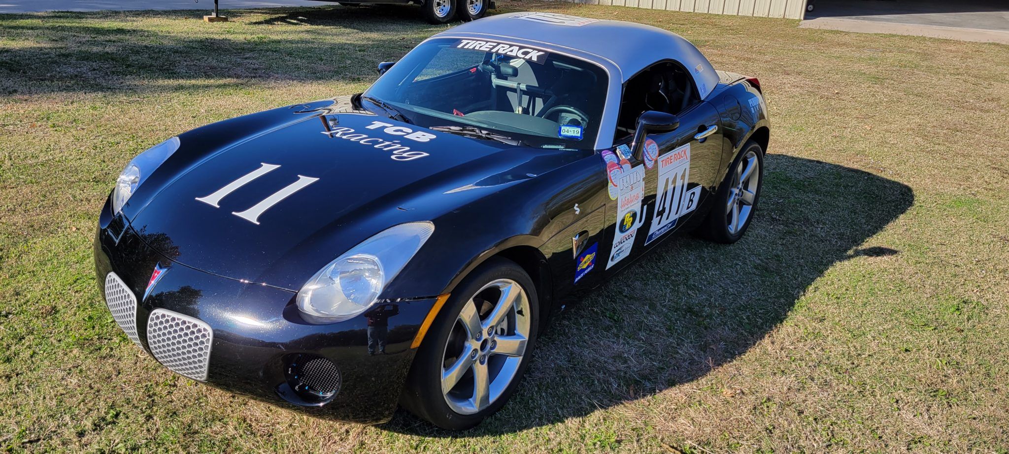 10 Things Most People About The Pontiac Solstice