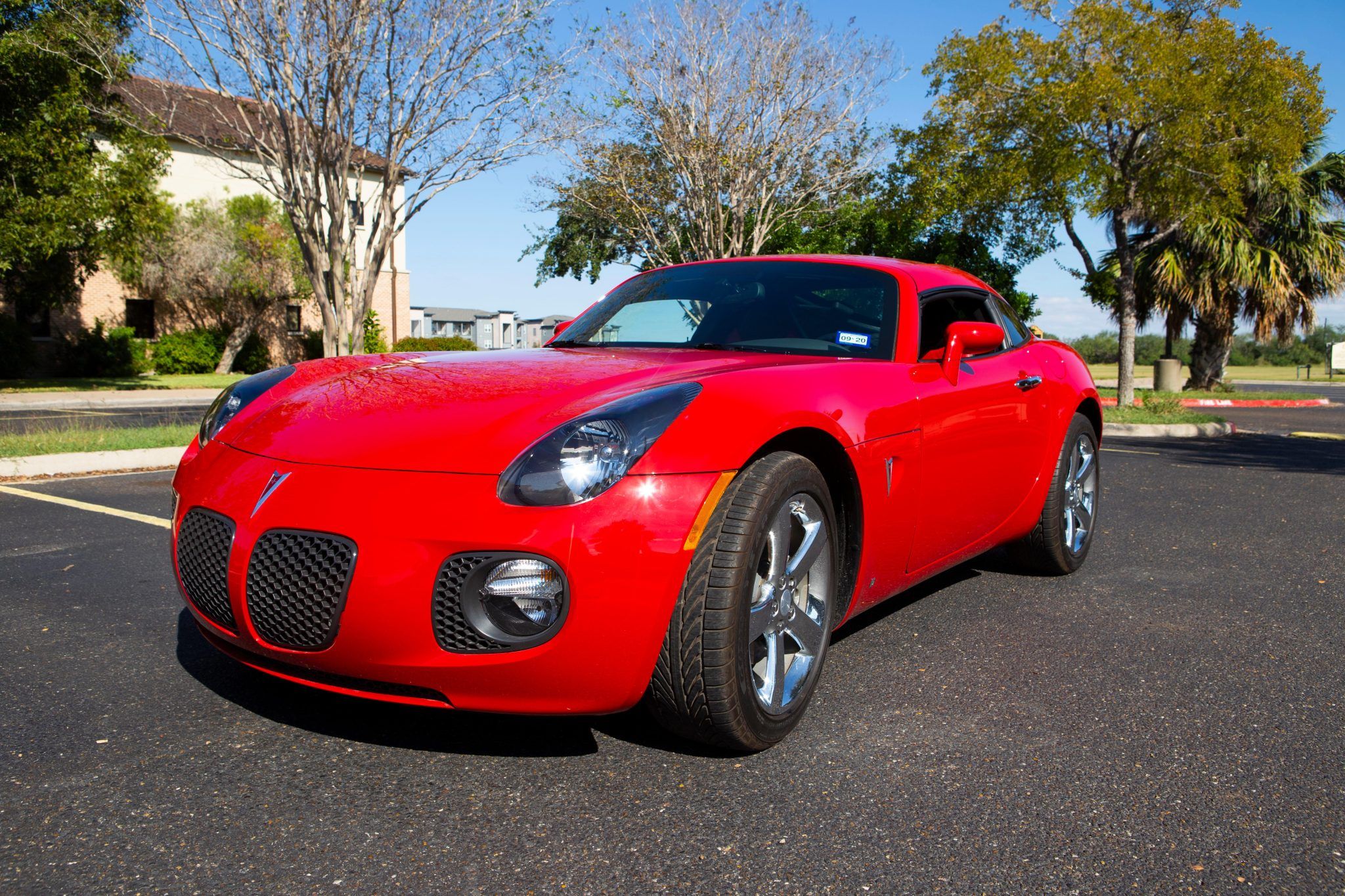 10 Things Most People Forgot About The Pontiac Solstice