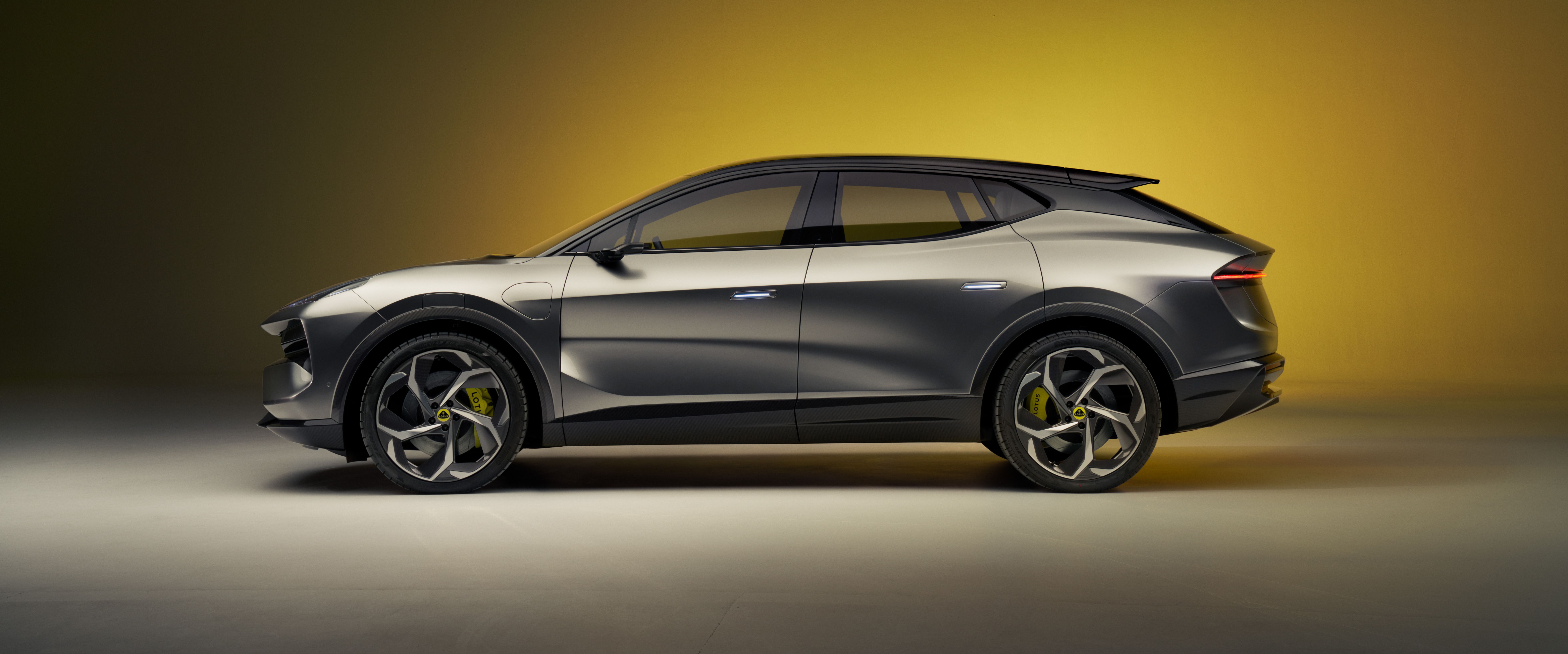 Why The Lotus Eletre EV Marks A Failure For The Automotive Industry