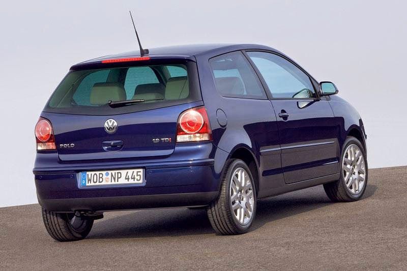 10 Coolest VW Polos Ever Made