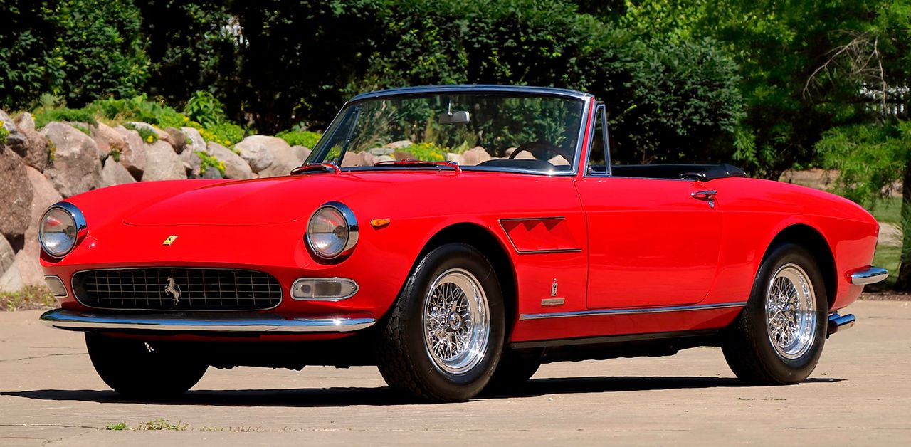 1966-Ferrari-275-gts