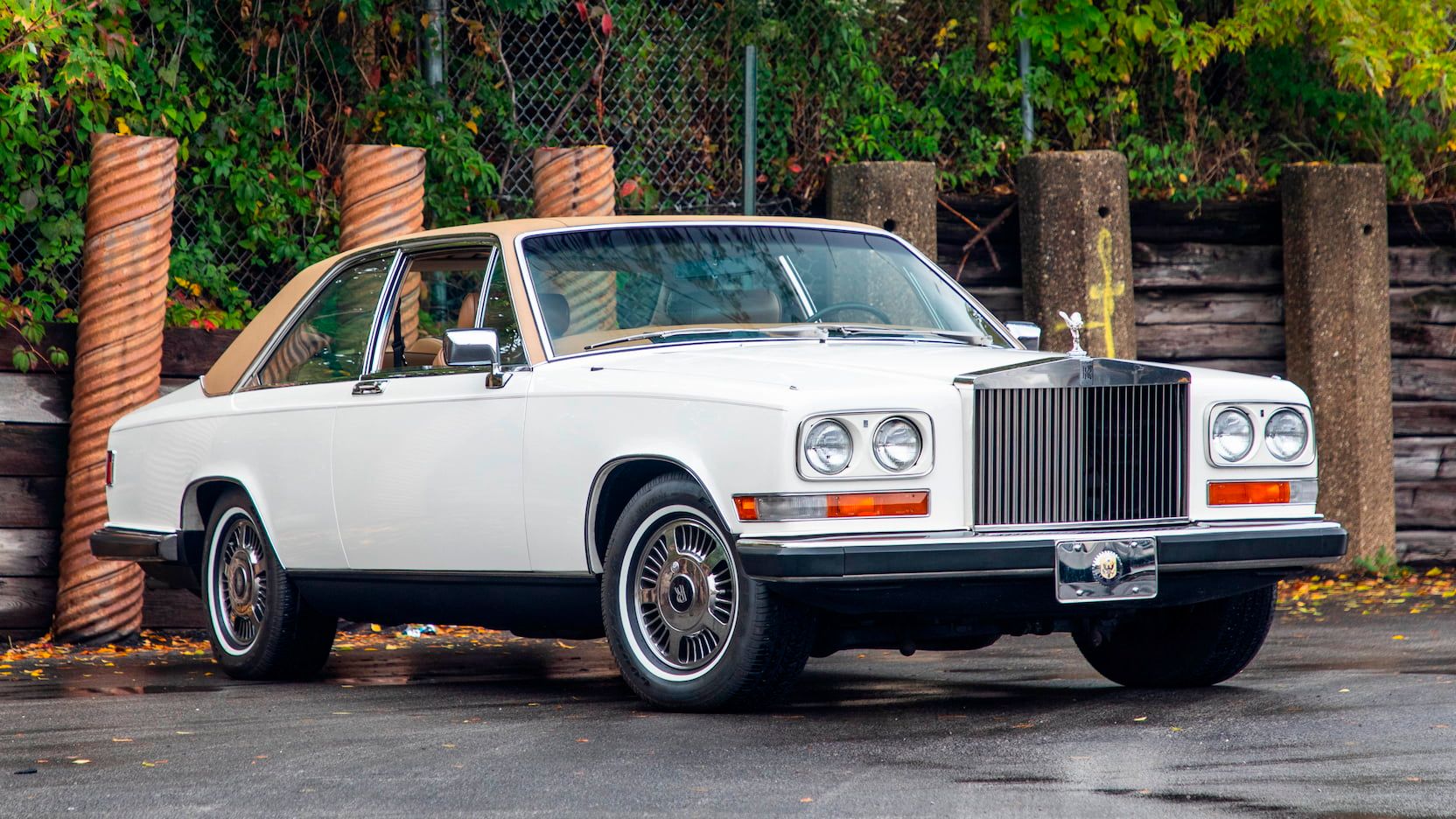 Rolls-Royce Silver Shadow: Affordable luxury or money pit