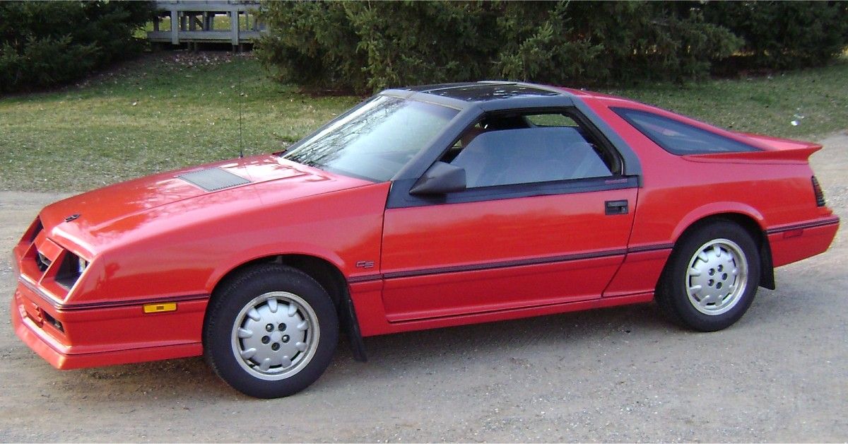 1986_Daytona_Turbo_Z_CS