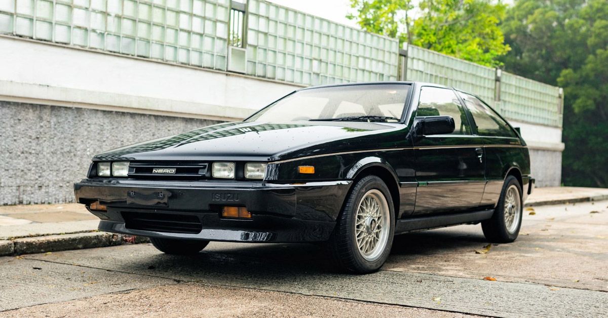 Here Are 10 Classic JDM Cars You Can Bring Home For Cheap