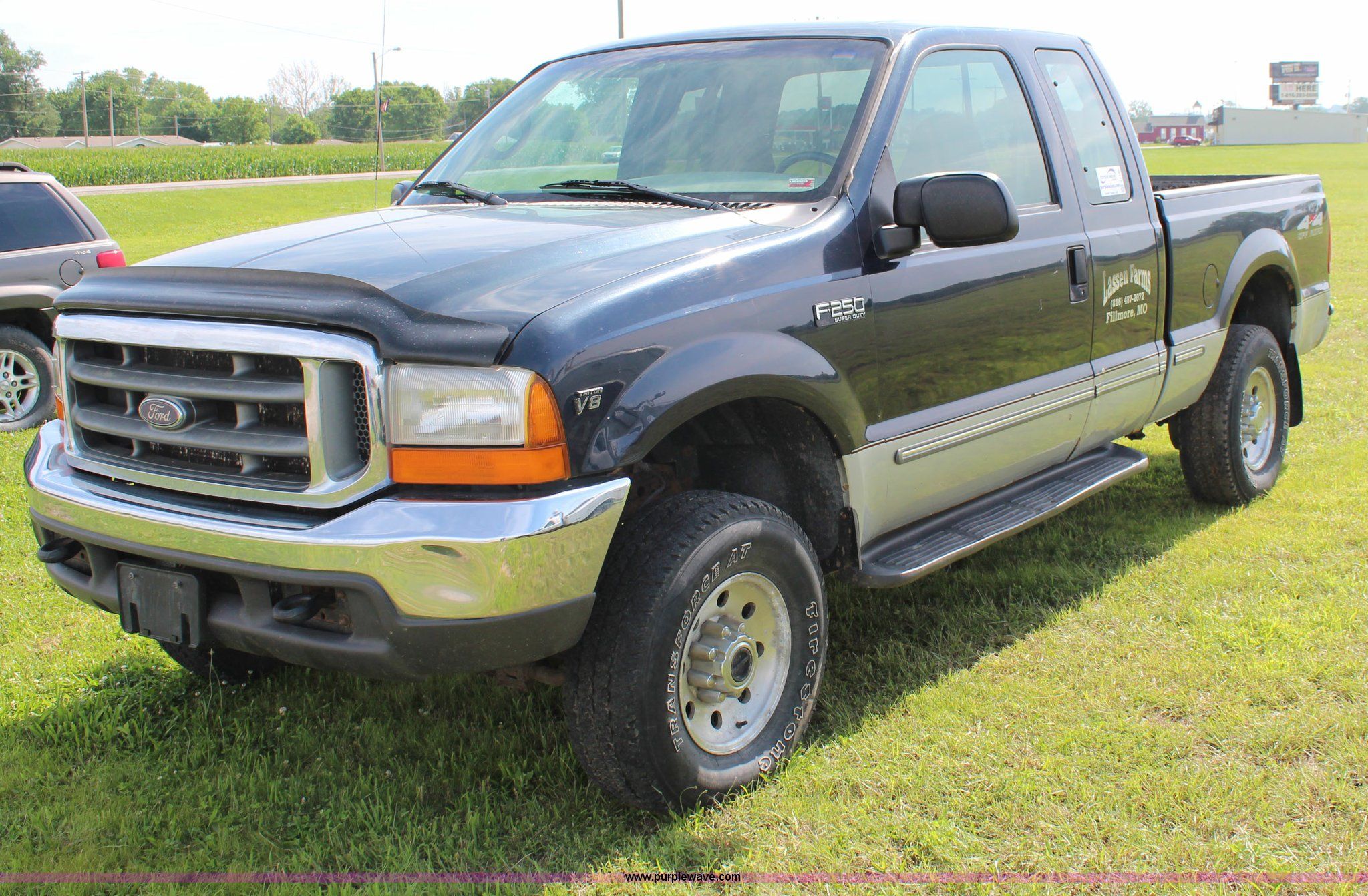 10 Times Ford Pickup Trucks Made History