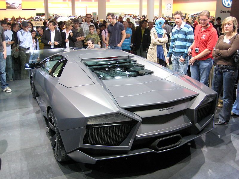 2007-Lamborghini-Reventon-1