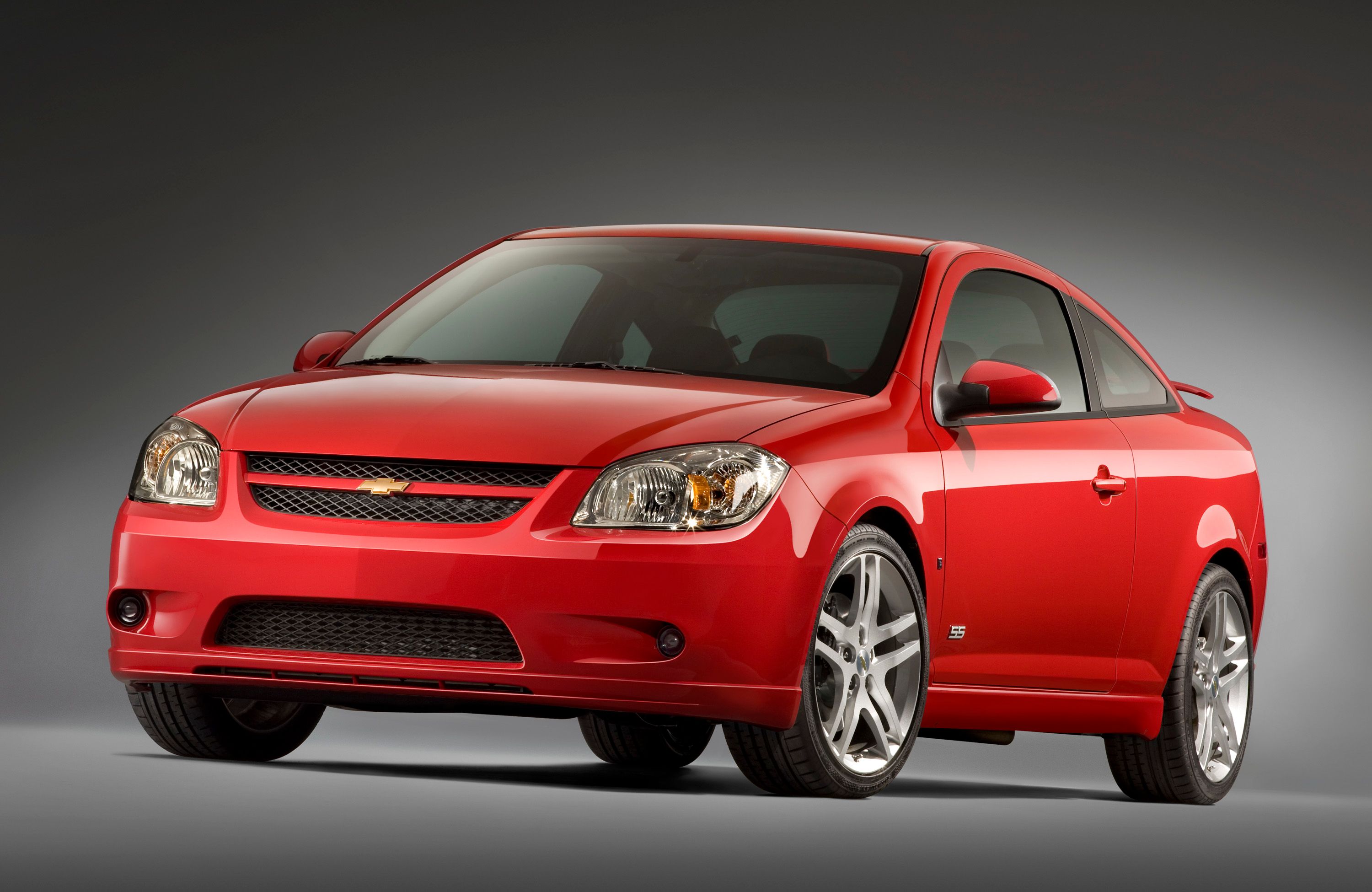 2008 Chevy Cobalt SS