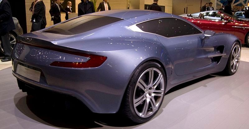 2009-Aston-Martin-One-77-1