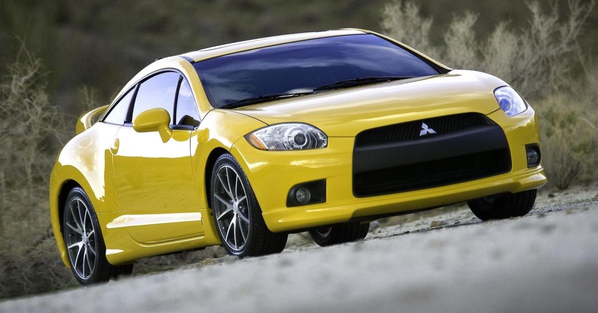 Mitsubishi-Eclipse_GT-2009 Featured Images