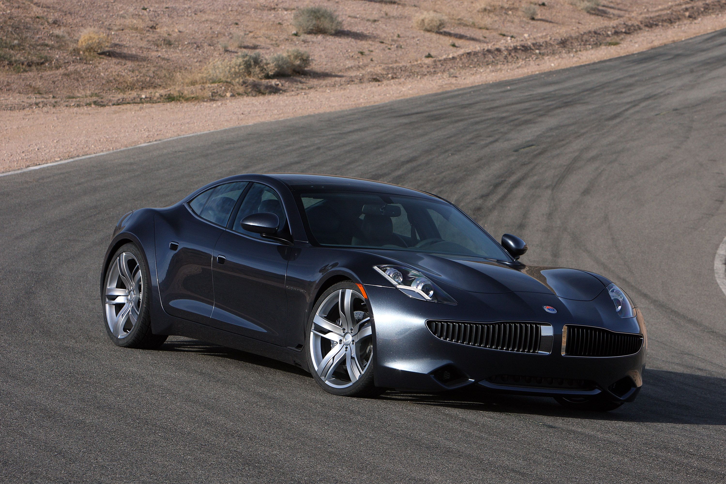 This Is How Much A 2010 Fisker Karma Costs Today   2010 Fisker Karma (4)  Daily Car News 