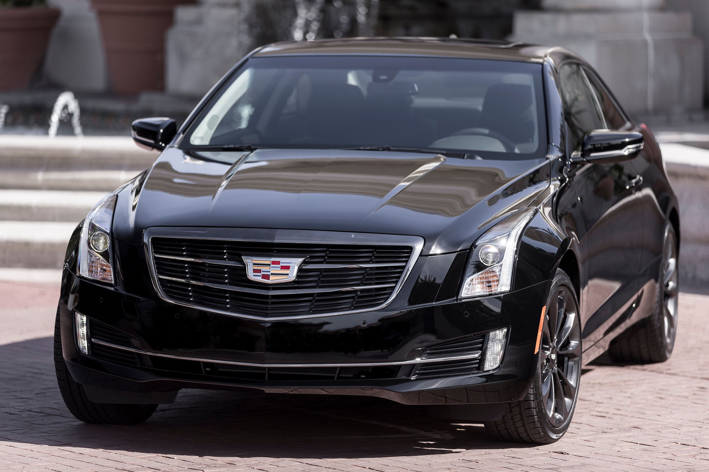 2016-Cadillac-ATS-Coupe