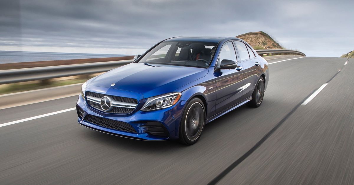 Here Are The Best V6 Performance Cars To Buy Used In 2022