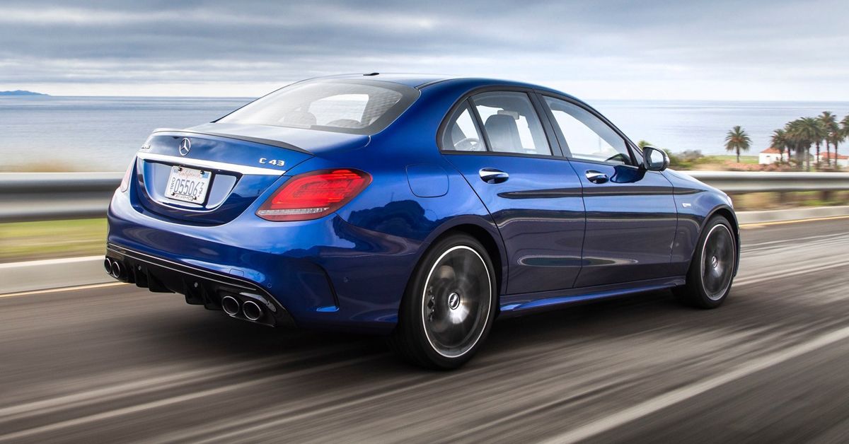 Here Are The Best V6 Performance Cars To Buy Used In 2022