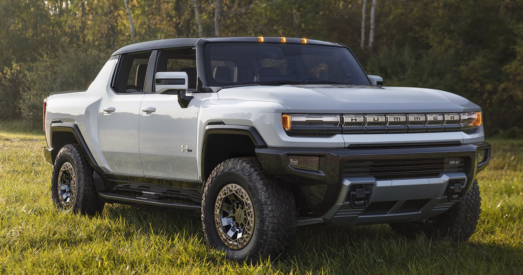 4 Pickup Trucks And 4 SUVs That Can Beat The Challenger Hellcat To 60 MPH