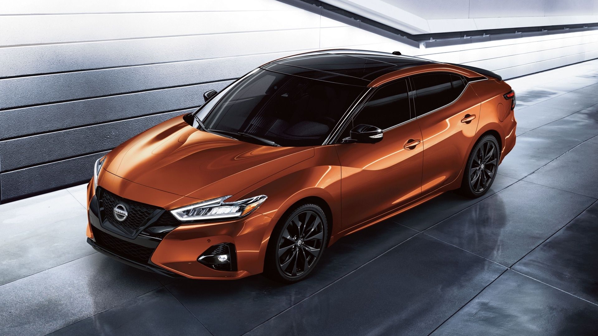 10 Things To Expect In The 2025 Nissan Maxima