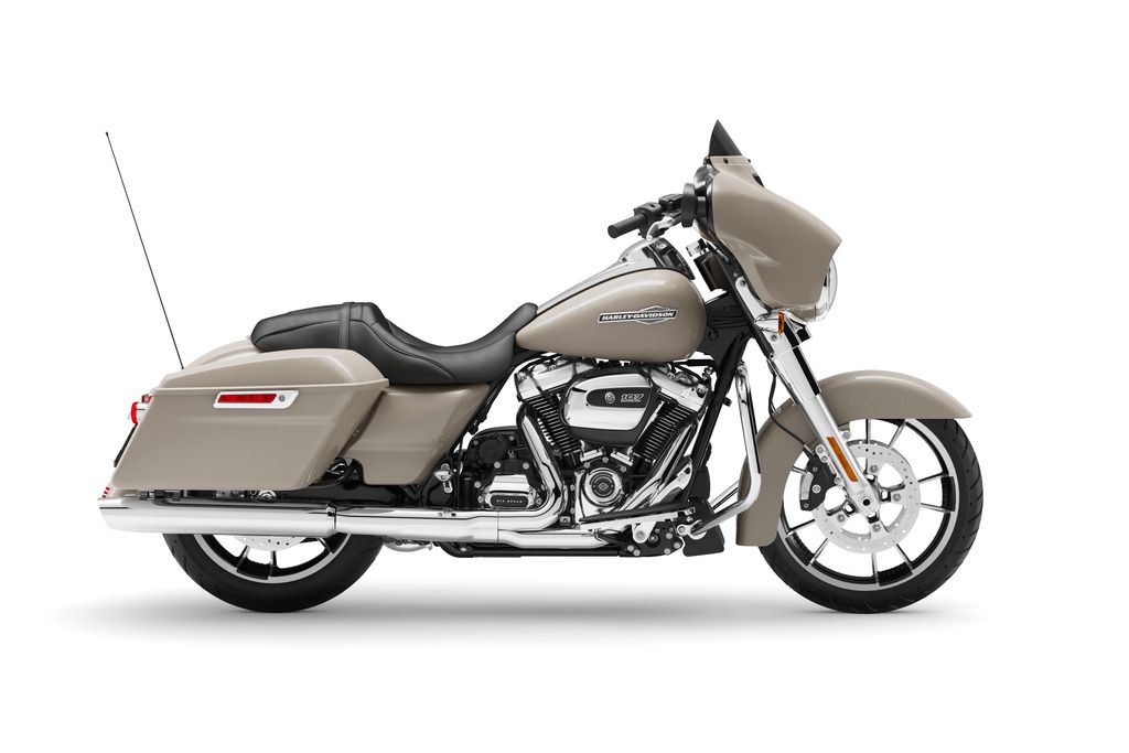 Harley-Davidson Road Glide Vs Street Glide: Here's Which One Is Better ...