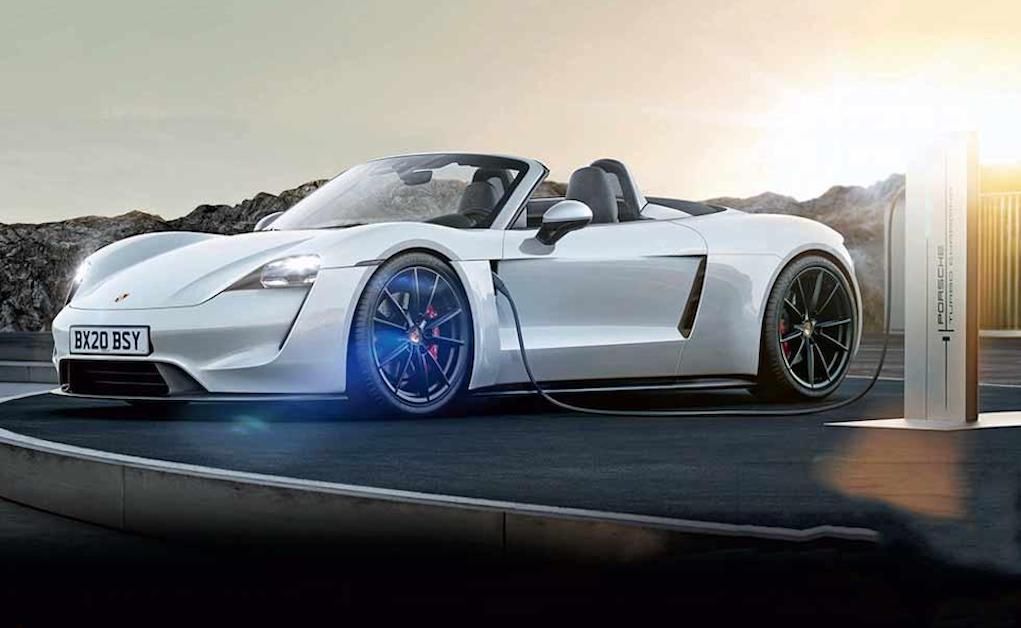 10 Coolest Upcoming Sports Cars We Can't Wait For