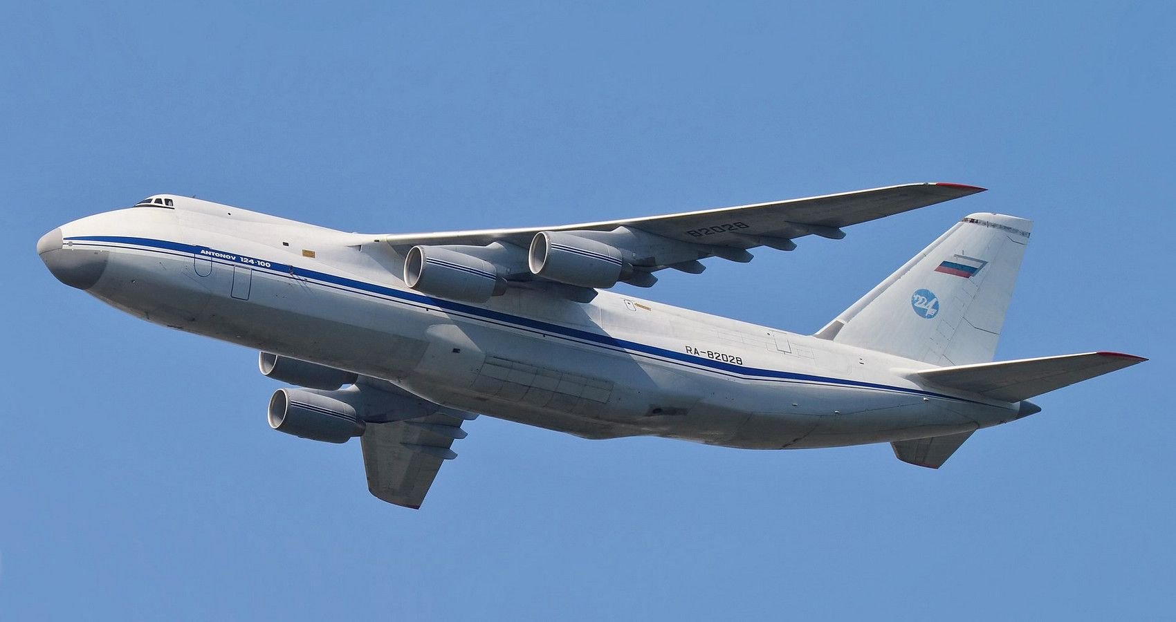 An-124 Raslan