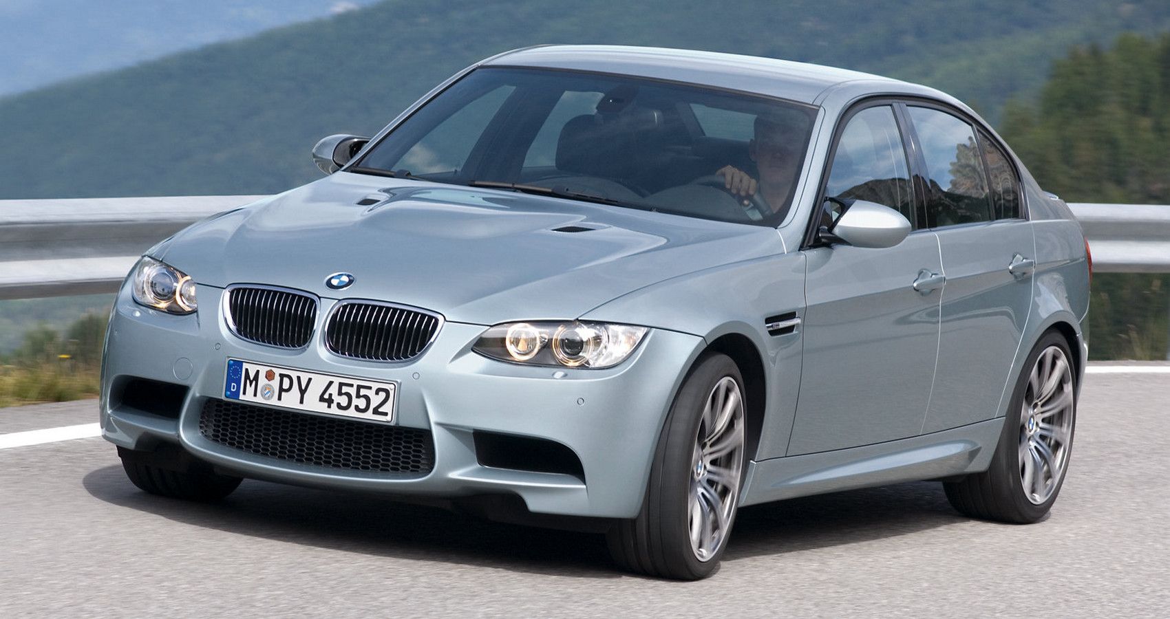10 Cool V8-Powered Cars You Can Still Buy For Less Than $15,000