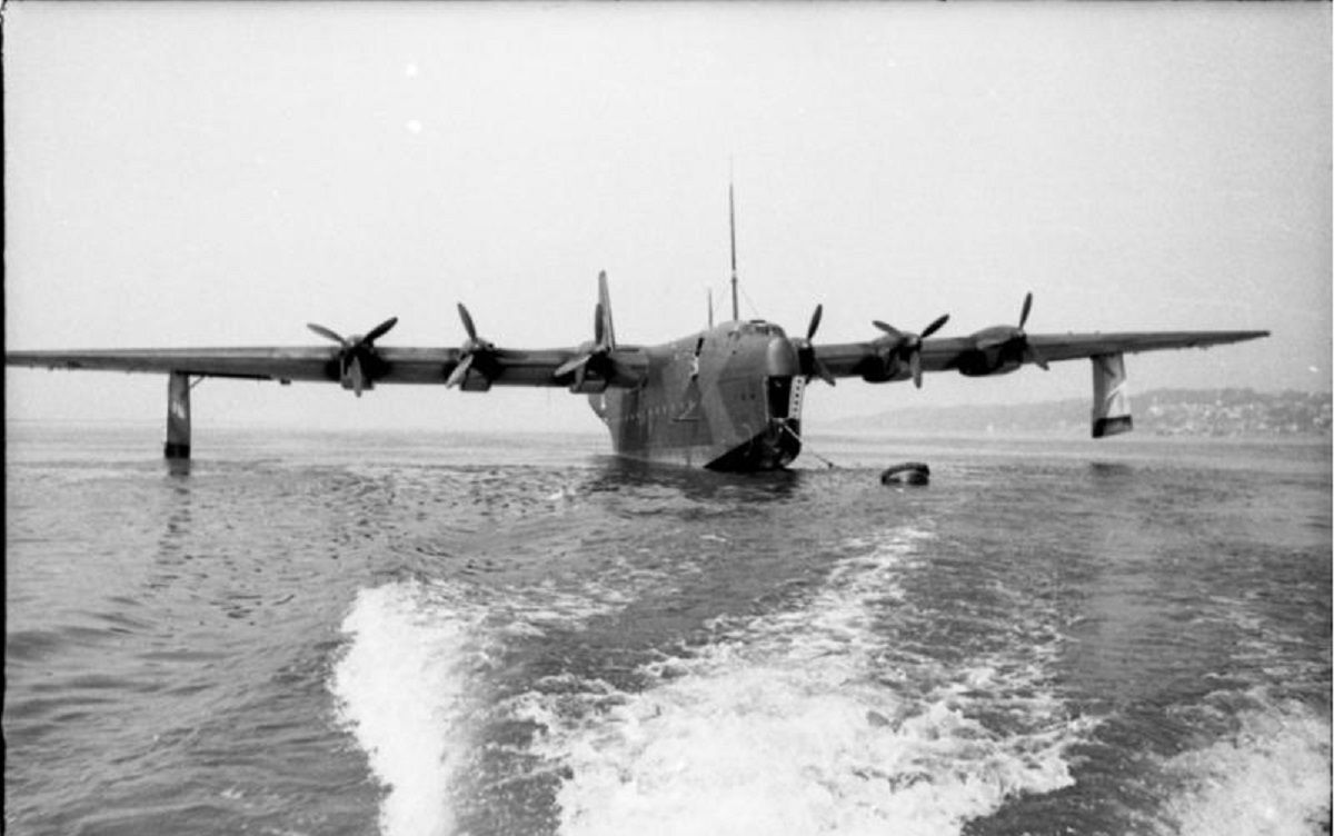 Blohm & Voss BV238