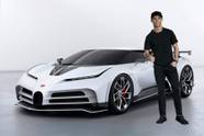 Top Soccer Players And Their Amazing Cars Top Soccer Players And Their Amazing Cars