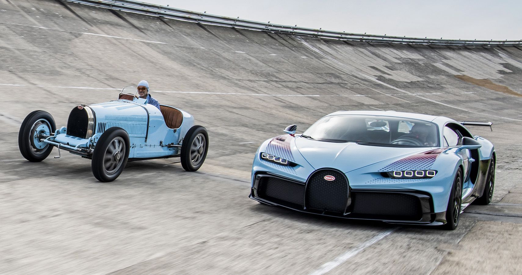 All The Ultra-Bespoke Features On This Bugatti Chiron Pur Sport, Detailed