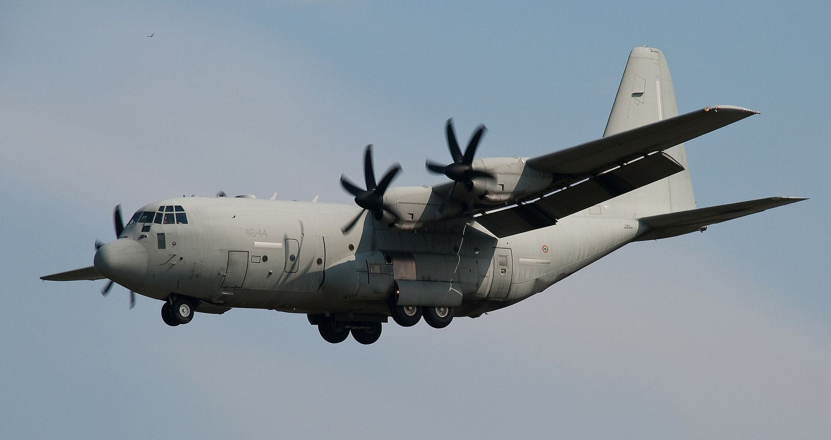 C-130 Hercules