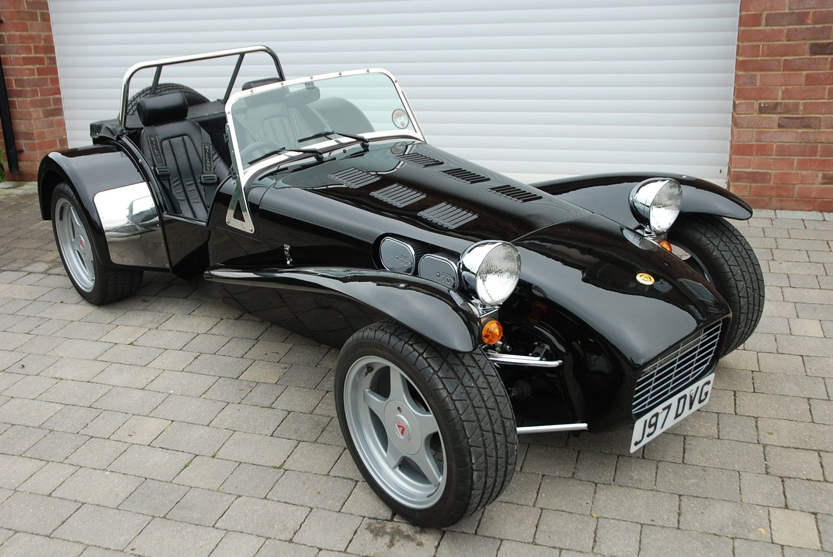 10 Fastest 4Cylinder Cars Of The 1980s