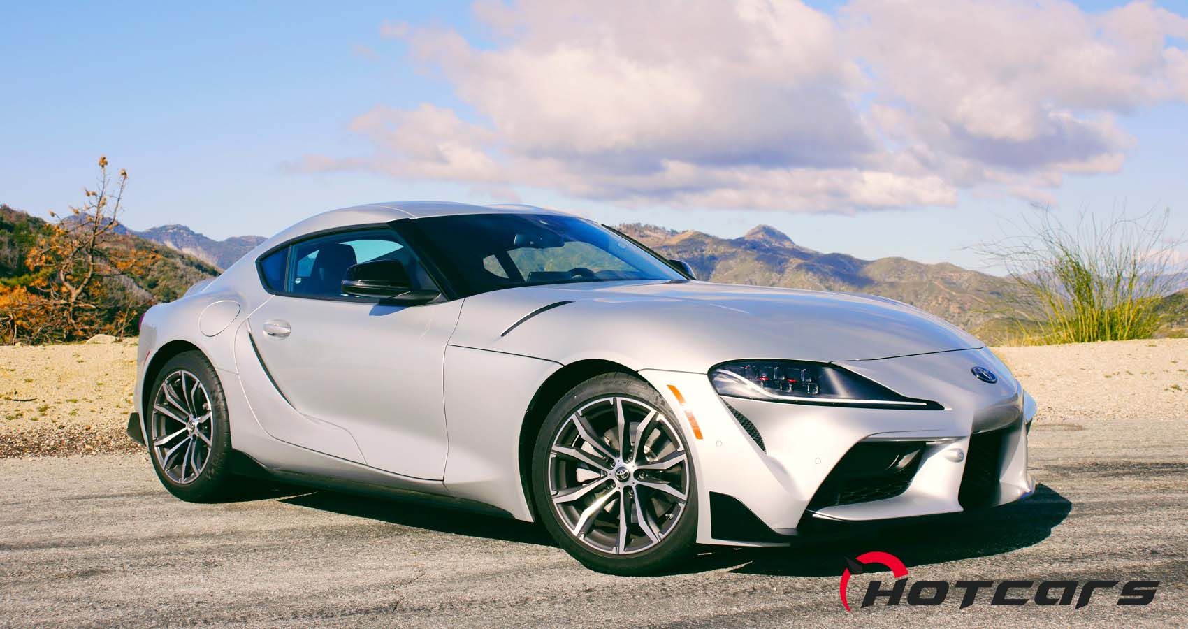 2022 Toyota GR Supra 2.0 Review: Delivering Underrated Sports Car Thrills  And Value