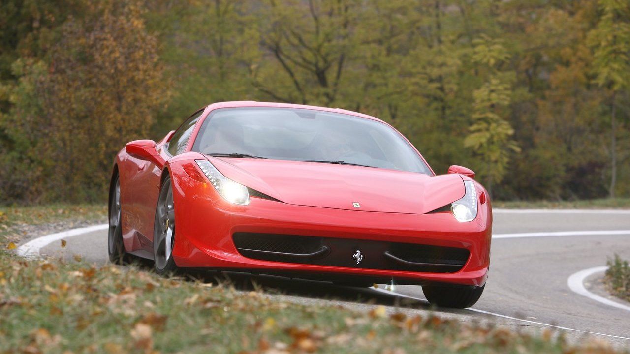 Ferrari-458_Italia-2011